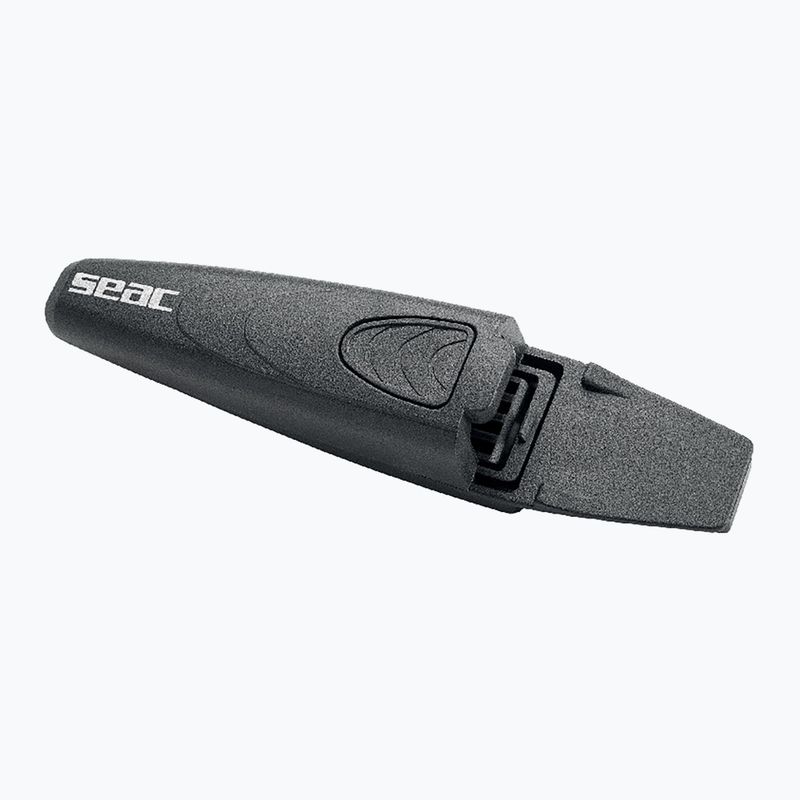 Peilis nardymui SEAC Hammer black 2