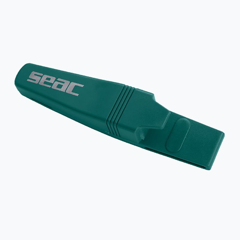 Peilis nardymui SEAC Bat green 2