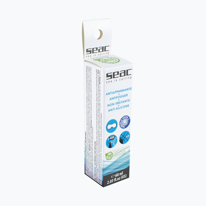 Skystis nuo rasojimo SEAC Antifog Bio 15 ml 2