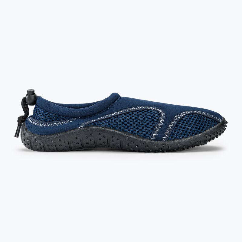 Vandens batai SEAC Sand white/blue 2