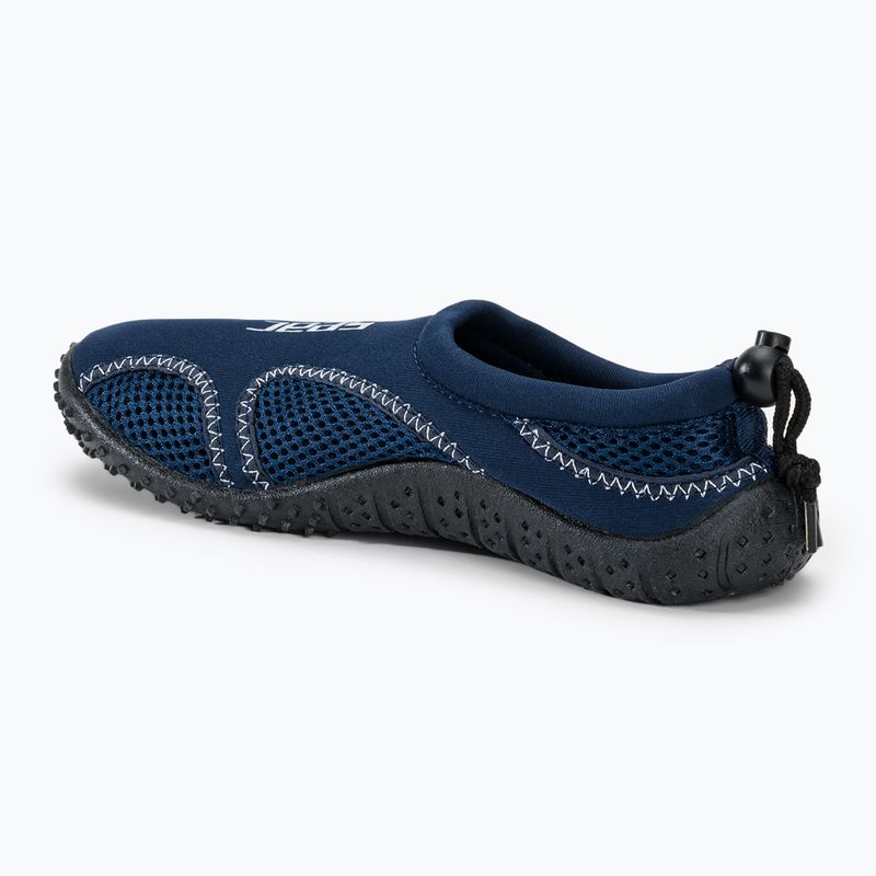 Vandens batai SEAC Sand white/blue 3