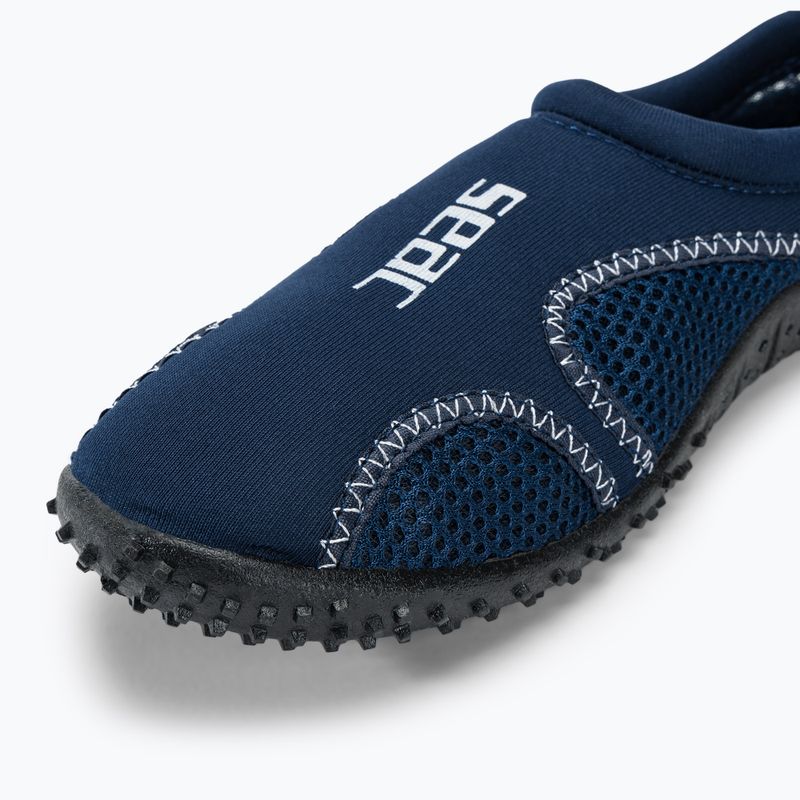 Vandens batai SEAC Sand white/blue 7