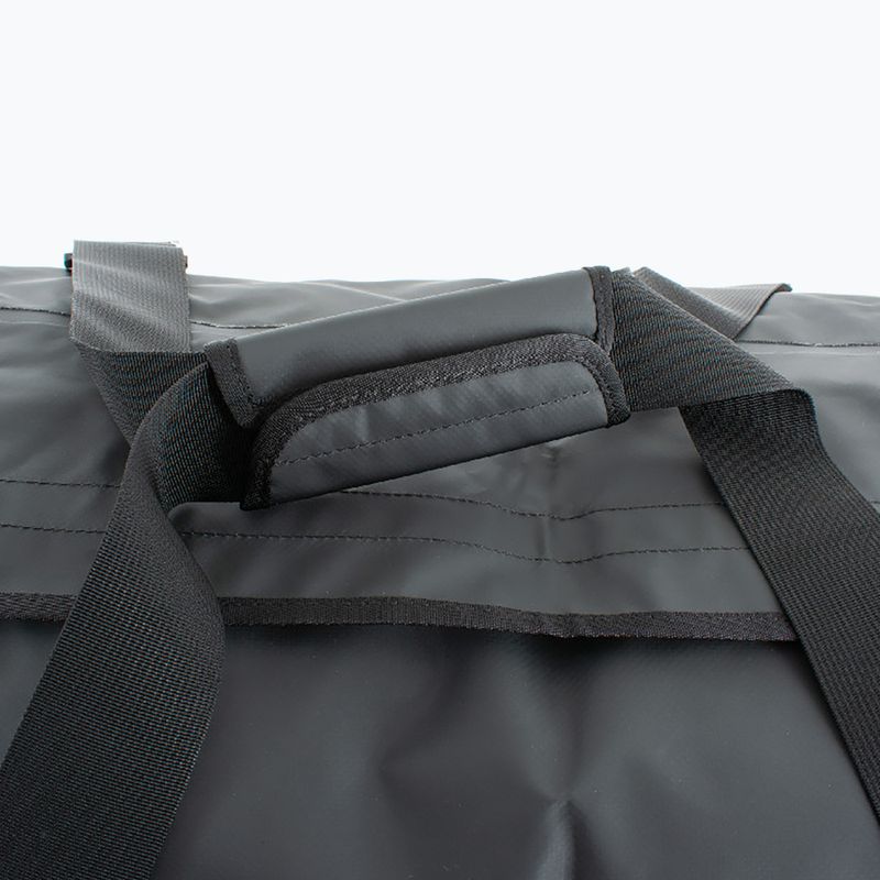 Vandeniui atspari kuprinė SEAC U/Boot 100 l black 5