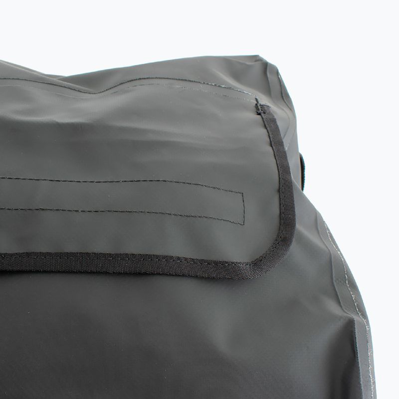 Vandeniui atspari kuprinė SEAC U/Boot 100 l black 6