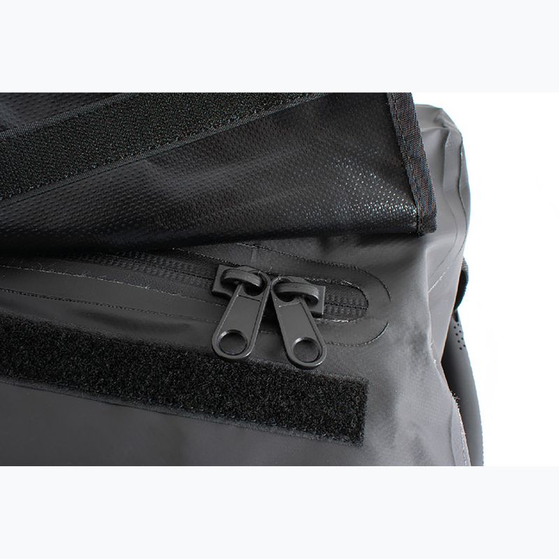 Vandeniui atspari kuprinė SEAC U/Boot 100 l black 8