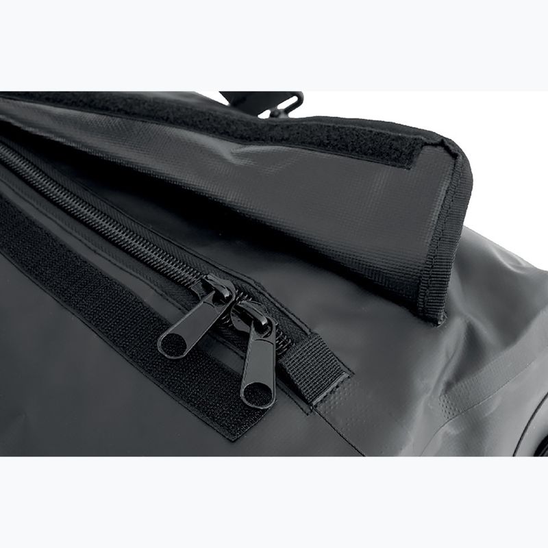 Vandeniui atspari kuprinė SEAC U/Boot 100 l black 10