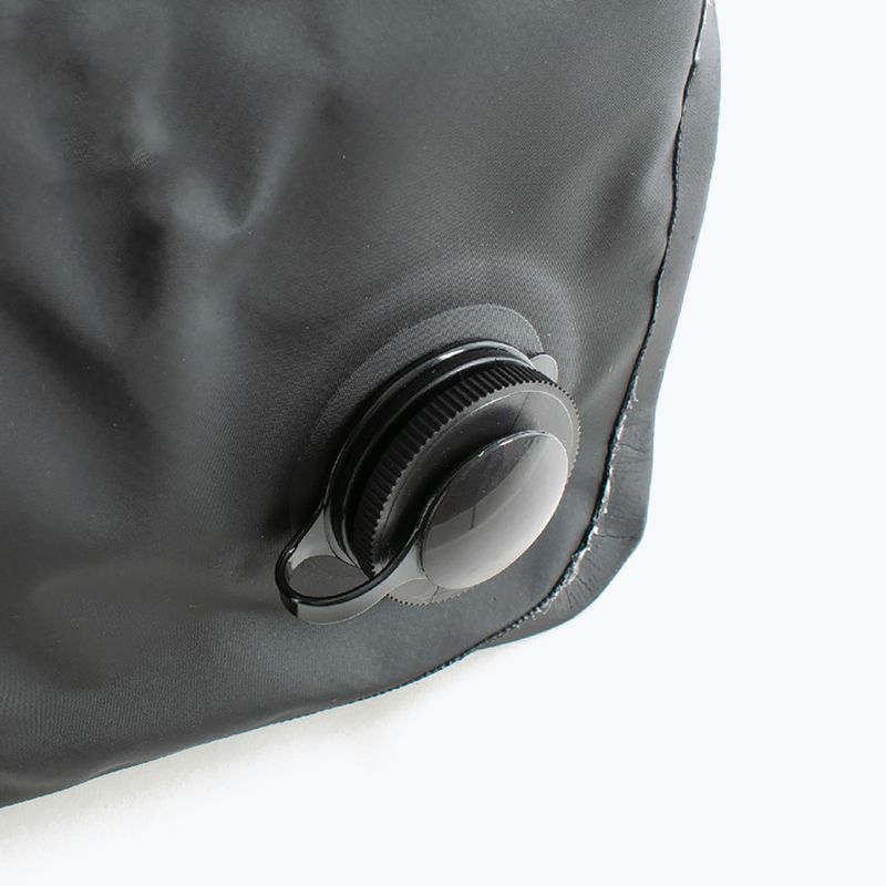 Vandeniui atspari kuprinė SEAC U/Boot 100 l black 12