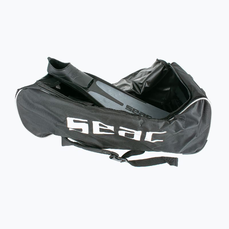 Kelioninė kuprinė SEAC Equipage 500 130 l black 4