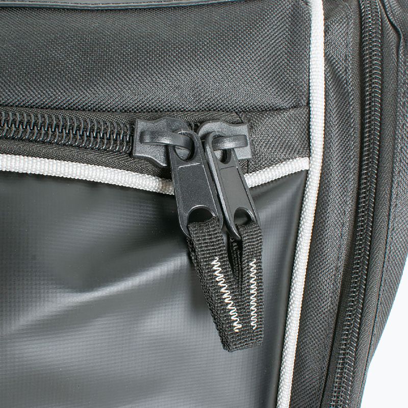 Kelioninė kuprinė SEAC Equipage 500 130 l black 7
