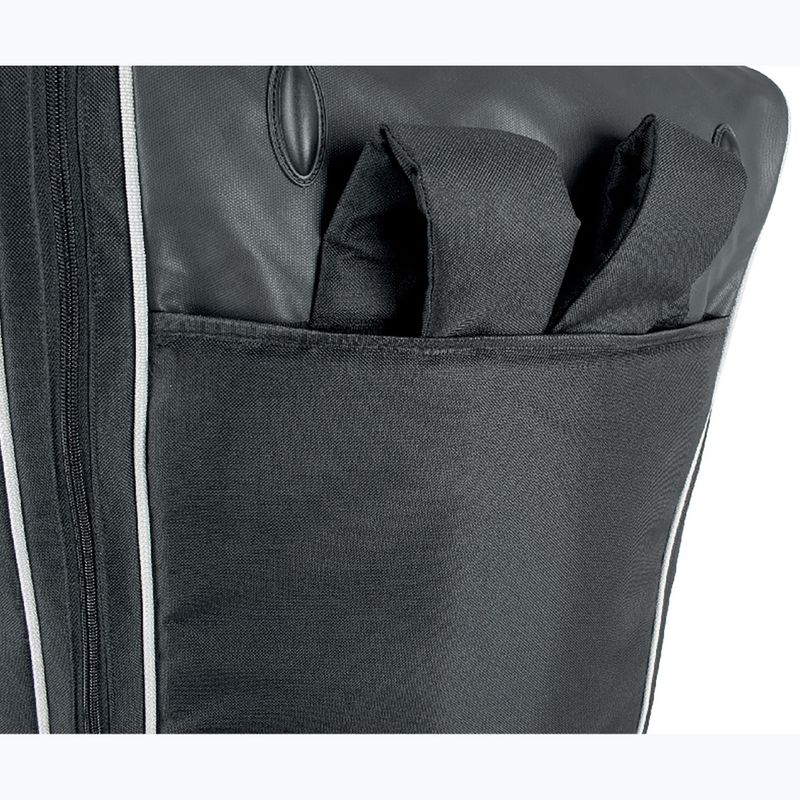 Kelioninė kuprinė SEAC Equipage 500 130 l black 9