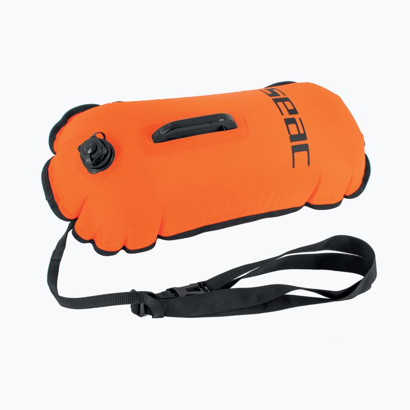 Apsauginis plūduras SEAC Hydra orange