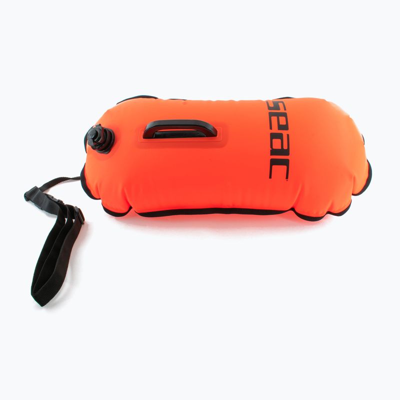 Apsauginis plūduras SEAC Hydra orange 2