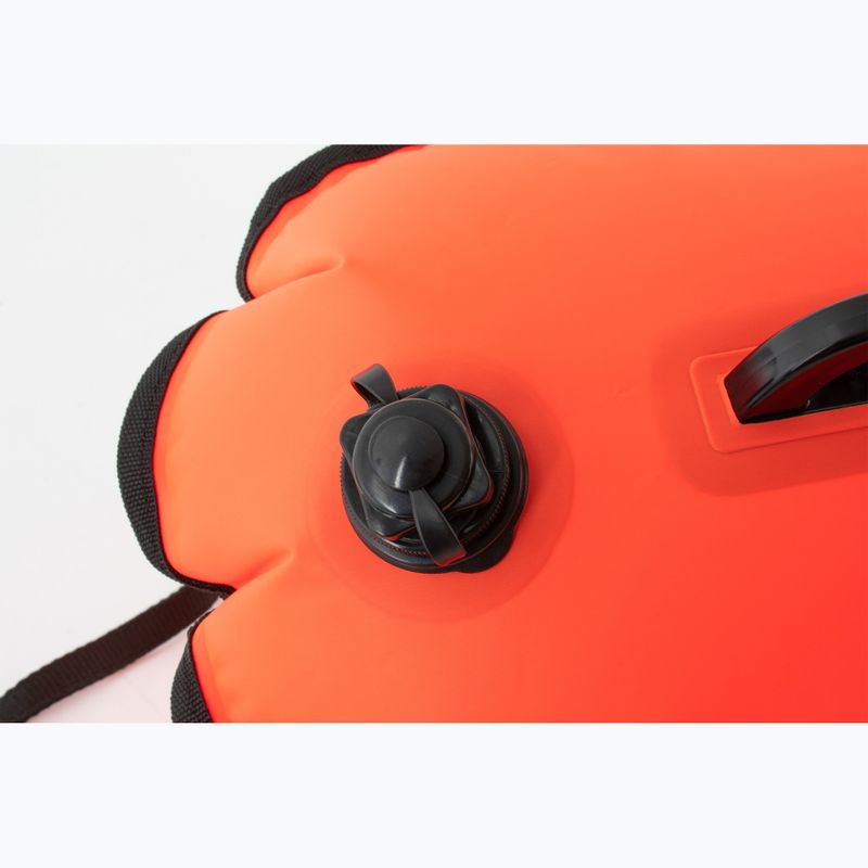 Apsauginis plūduras SEAC Hydra orange 4