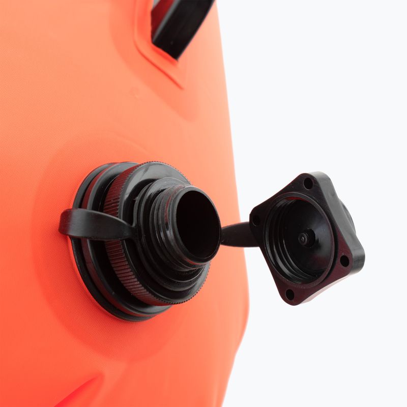 Apsauginis plūduras SEAC Hydra orange 5