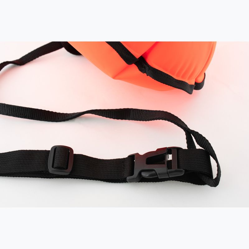 Apsauginis plūduras SEAC Hydra orange 7