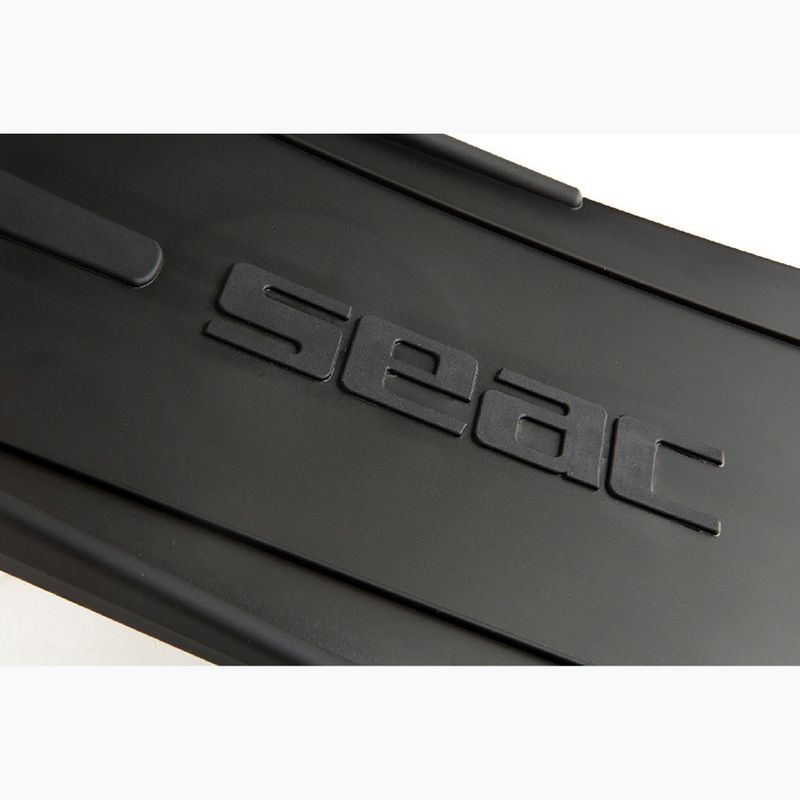 Plaukmenys nardymui paviršiuje SEAC Shout S700 black 5