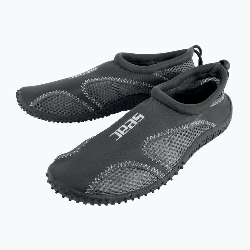 Vandens batai SEAC Sand anthracite 8