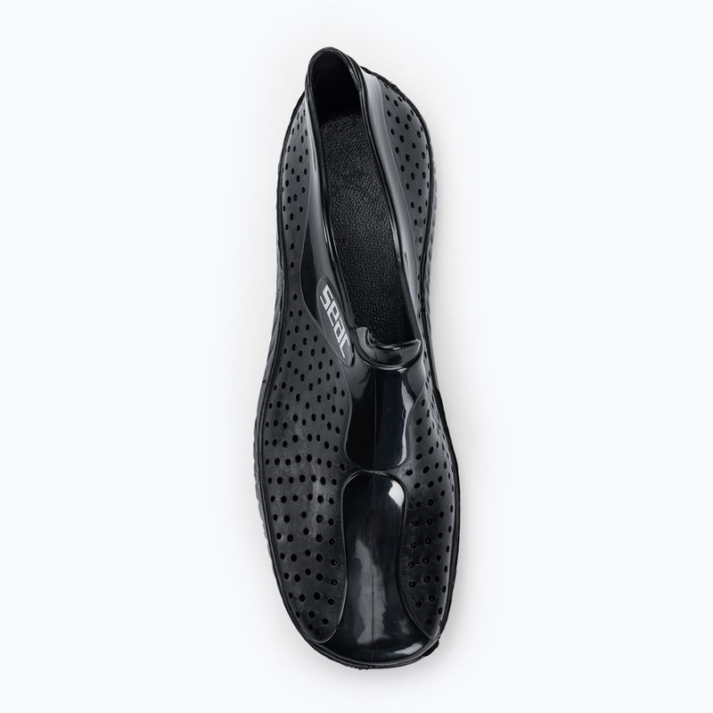 Vandens batai SEAC Soft black 5
