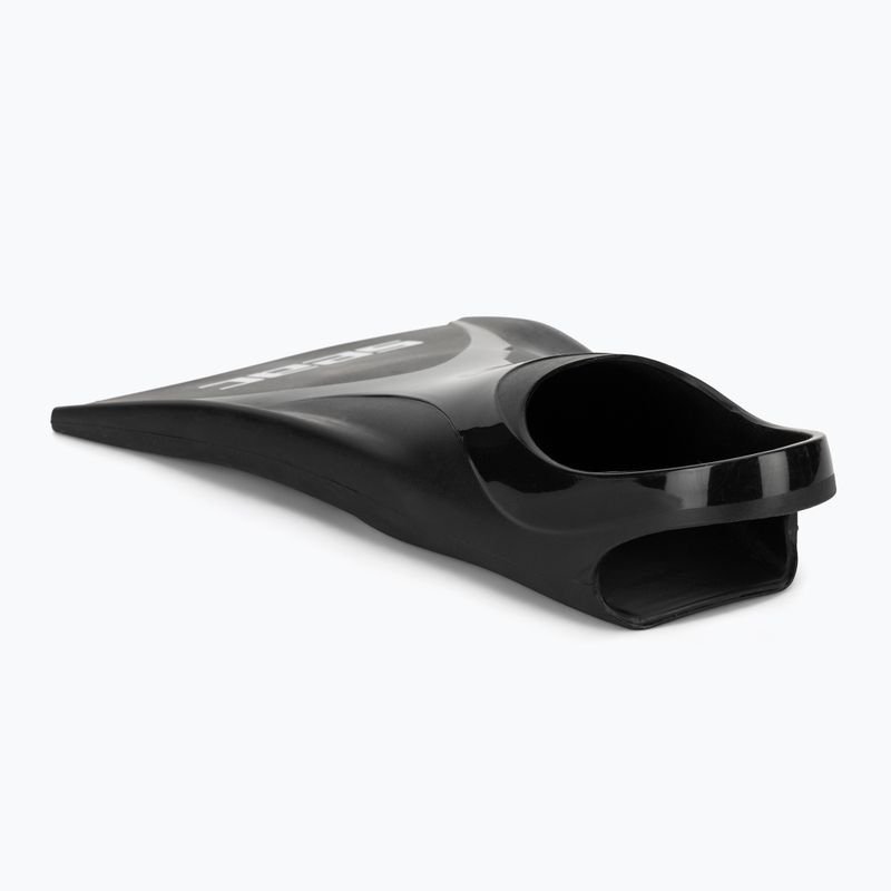Plaukimo pelekai SEAC Atom black 3