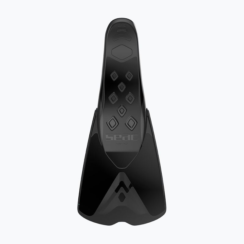 Plaukimo pelekai SEAC Ita black 4