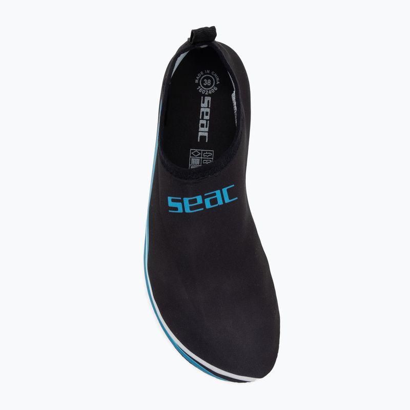 Vandens batai SEAC Smile black 5
