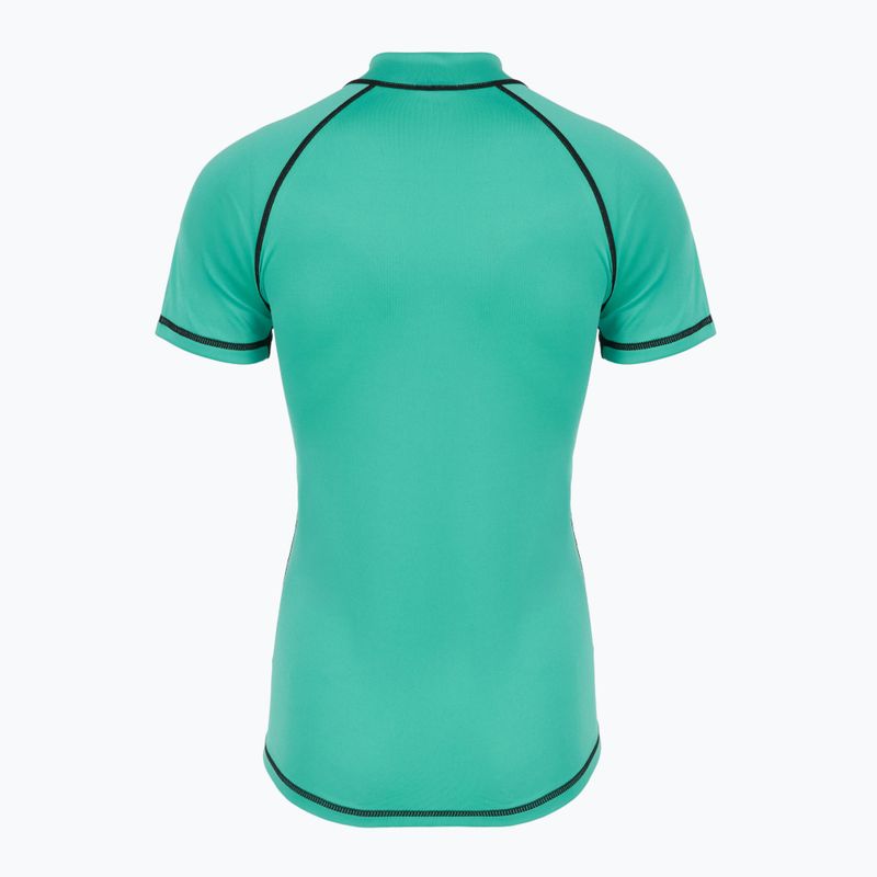 Moteriški plaukimo marškinėliai SEAC T-Sun tiffany 3