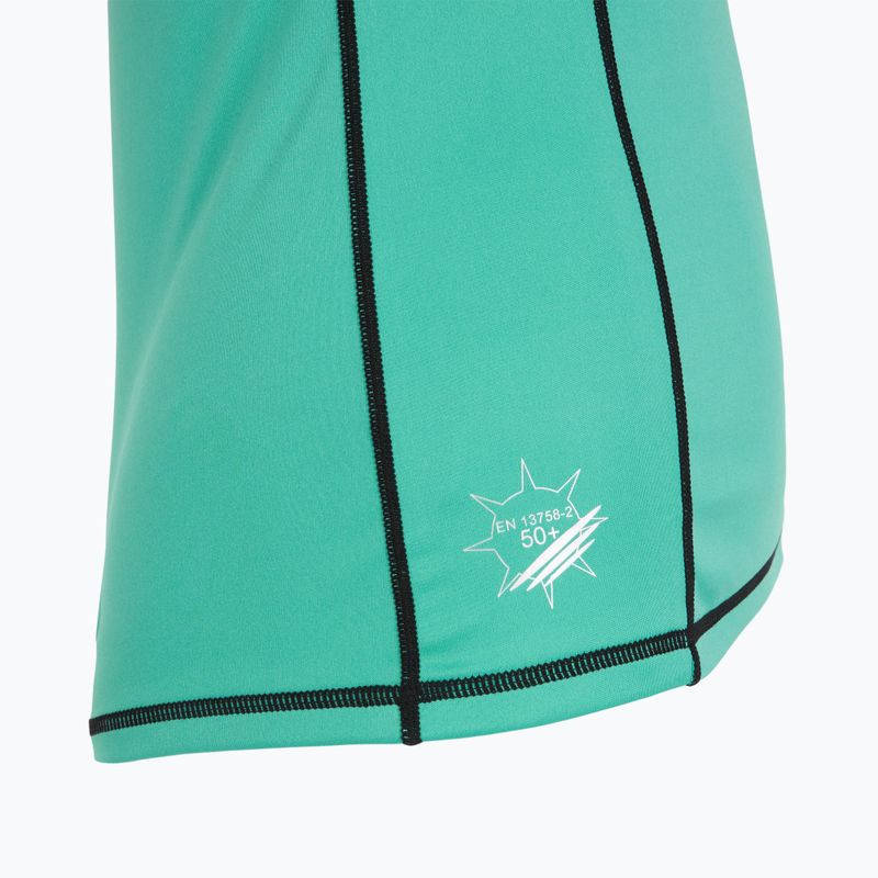 Moteriški plaukimo marškinėliai SEAC T-Sun tiffany 5