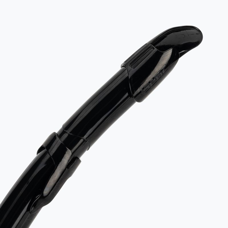 Rinkinys nardymui paviršiuje SEAC Elba black 7