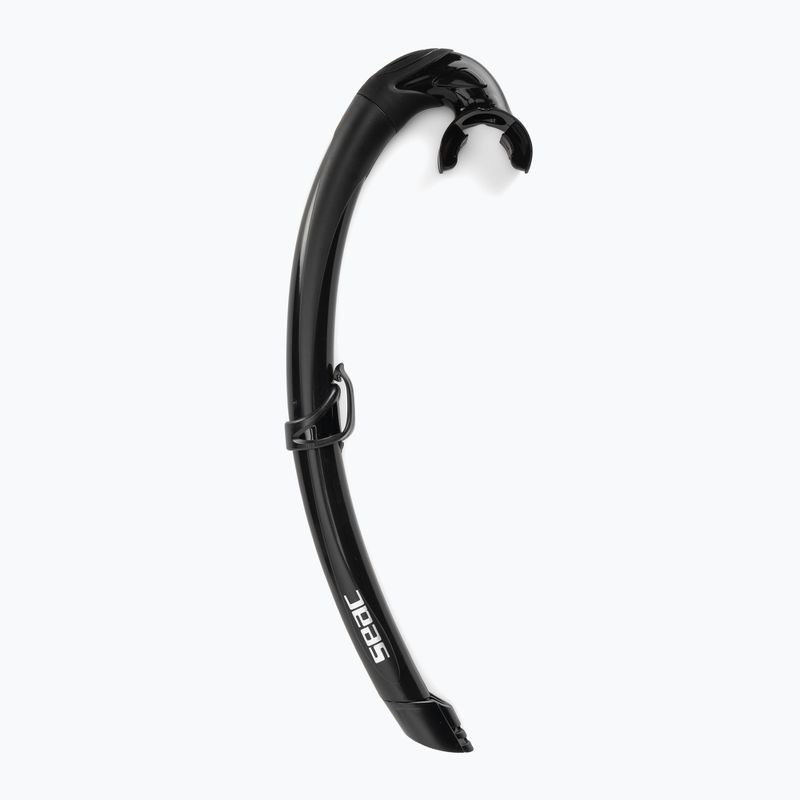 Rinkinys nardymui paviršiuje SEAC Bis Capri Top black 5