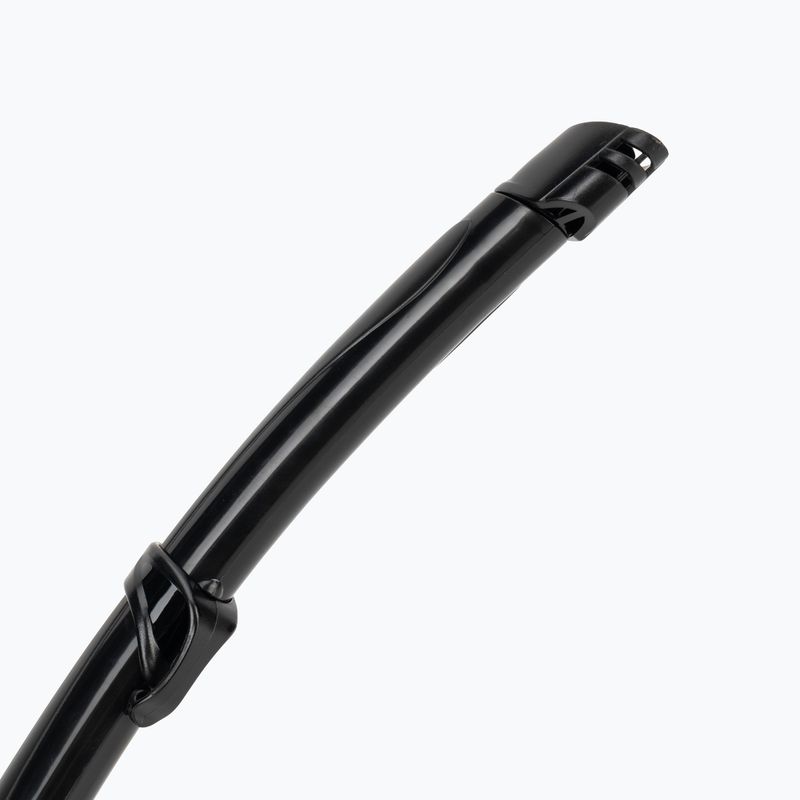 Rinkinys nardymui paviršiuje SEAC Bis Capri Top black 7