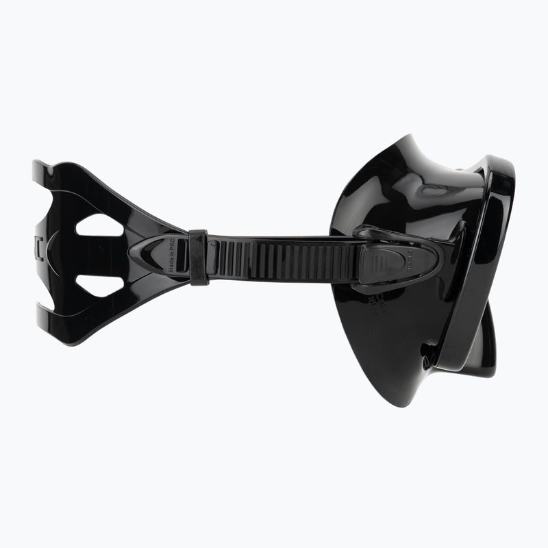 Rinkinys nardymui paviršiuje SEAC Salina Top black 3