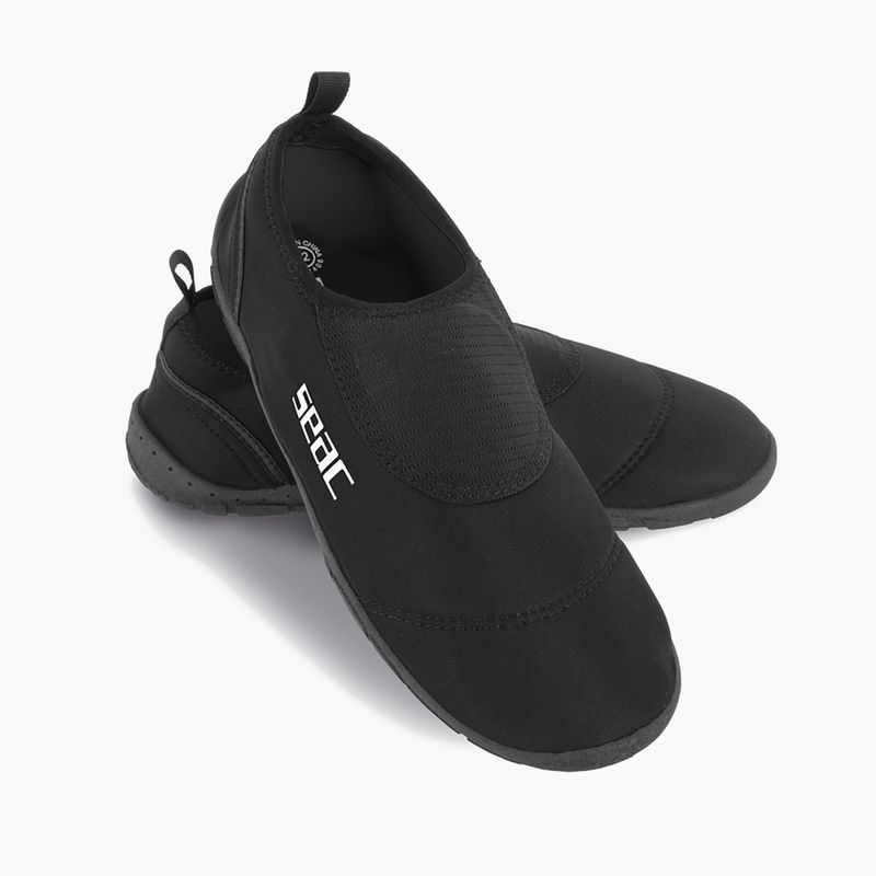 Vandens batai SEAC Playa black 3