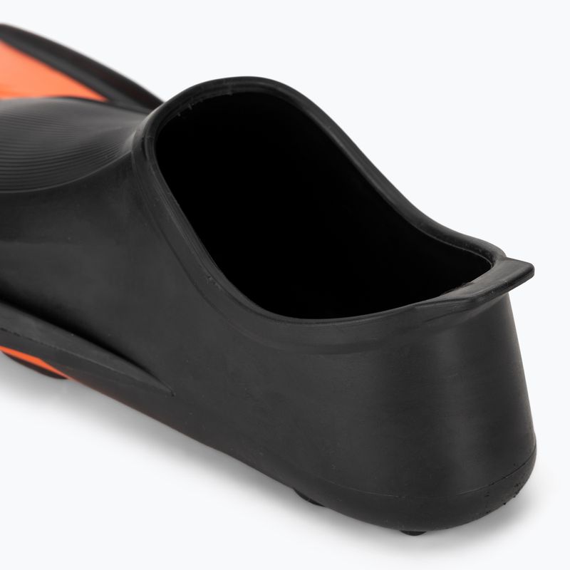 Plaukmenys nardymui paviršiuje SEAC Speed-S orange 5