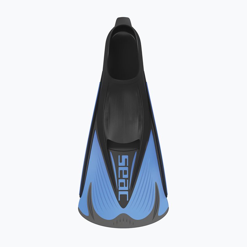 Plaukmenys nardymui paviršiuje Seac Speed-S blue 4