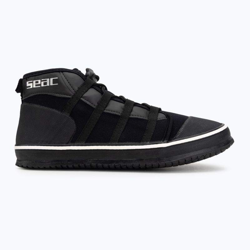 Vandens batai SEAC Rock Boots HD 3mm black 2
