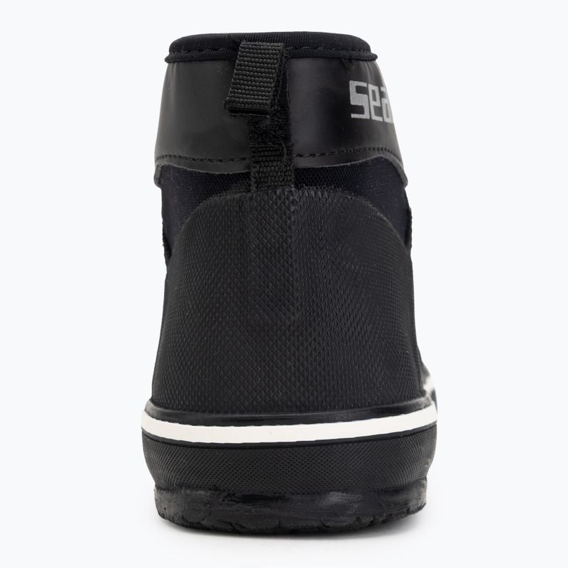 Vandens batai SEAC Rock Boots HD 3mm black 6