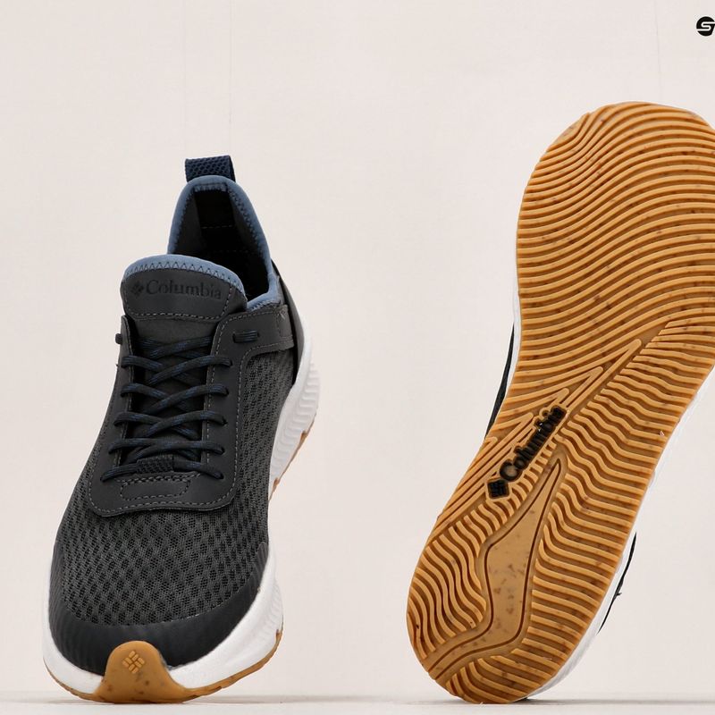 Columbia Summertide pilki vyriški turistiniai batai 1928031011 20