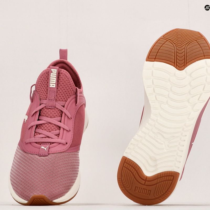 Moteriški bėgimo bateliai PUMA Softride Ruby pink 377050 04 14