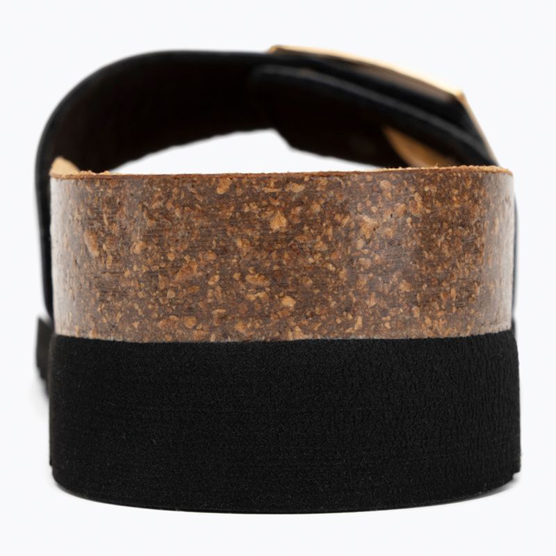 Moteriškos šlepetės Scholl Monterey Mule Med black 6