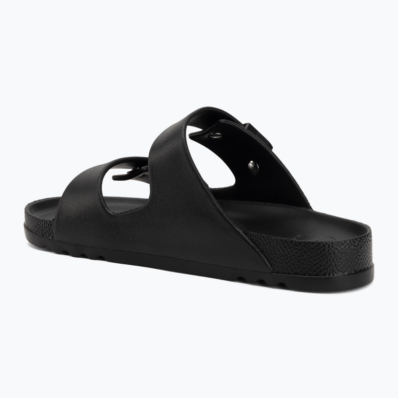 Vyriškos šlepetės Scholl Bahia EVA black 3
