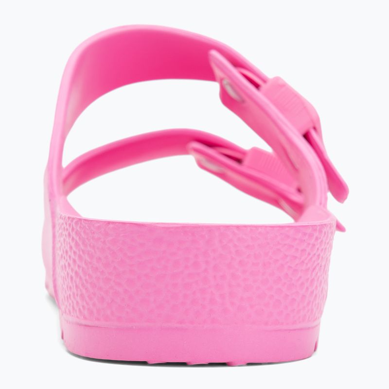 Moteriškos šlepetės Scholl Bahia Med bublegum 6