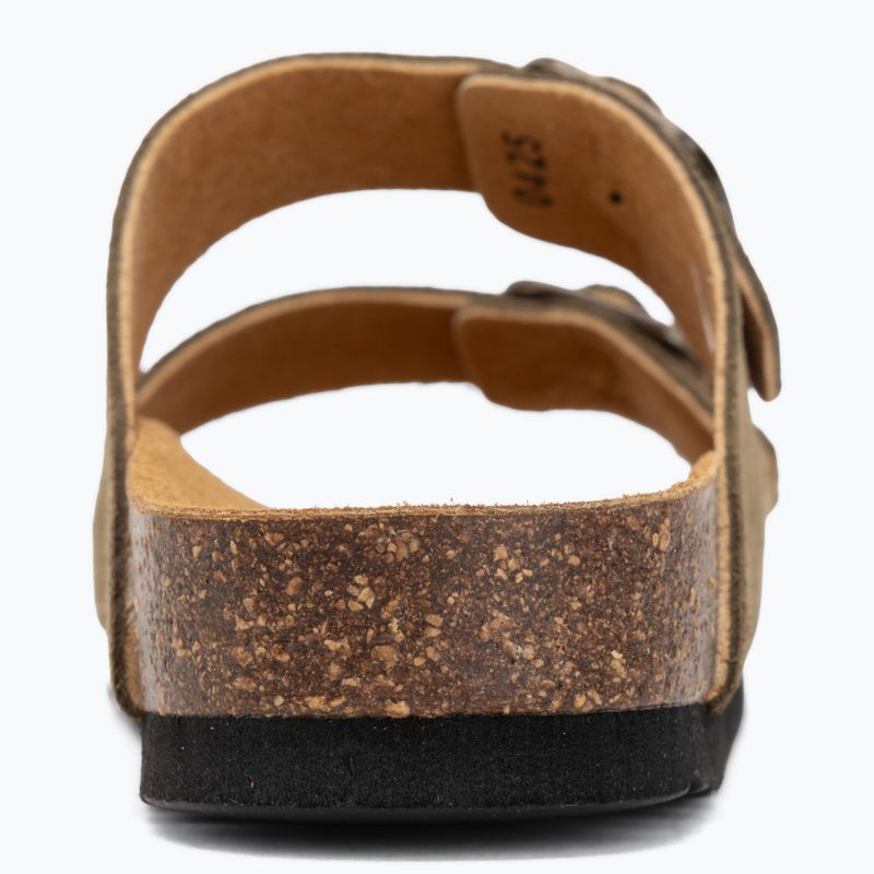 Moteriškos šlepetės Scholl Josephine Suede 6