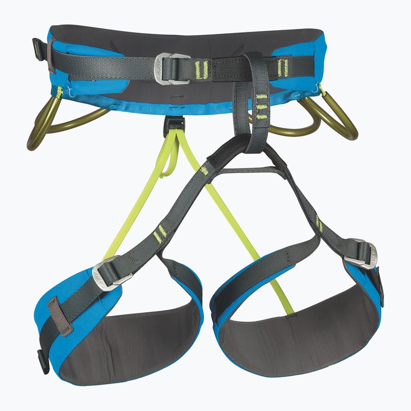 Laipiojimo įranga CAMP Energy CR 3 light blue 2