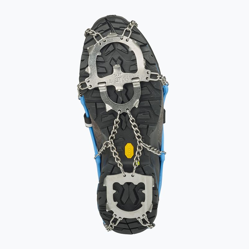 Batų apkaustai CAMP Ice Master Evo light grey 2