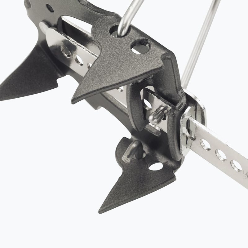 Pusiau automatiniai apkaustai CAMP Stalker Semi Automatic green 3