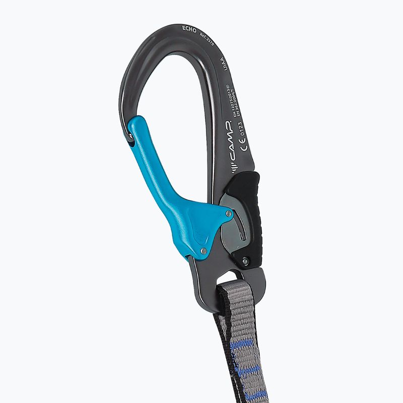 Apsauginis lynas CAMP Kinetic Rewind Pro 2