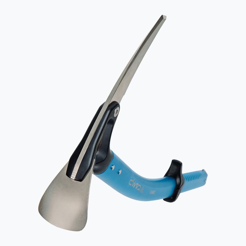 Ledkirvis CAMP Zenith blue 3