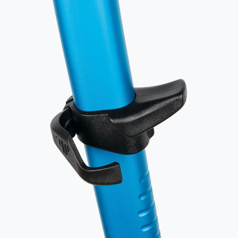 Ledkirvis CAMP Zenith blue 7