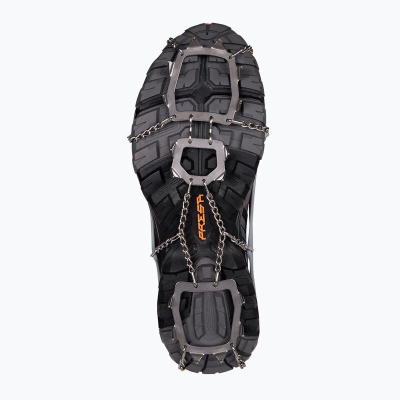 Batų apkaustai CAMP Ice Master Pro grey/orange 5