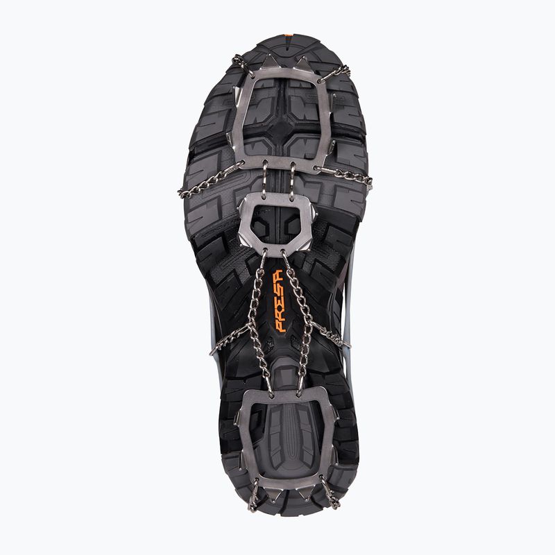Batų apkaustai CAMP Ice Master Pro grey/grey 5